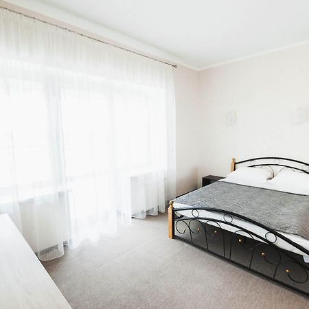 Sunhotel Astravyets Dış mekan fotoğraf