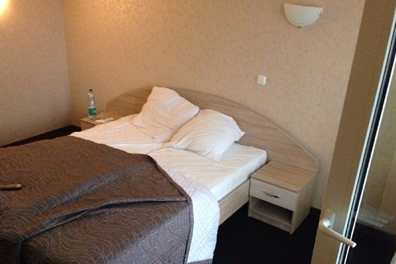 Sunhotel Astravyets Dış mekan fotoğraf