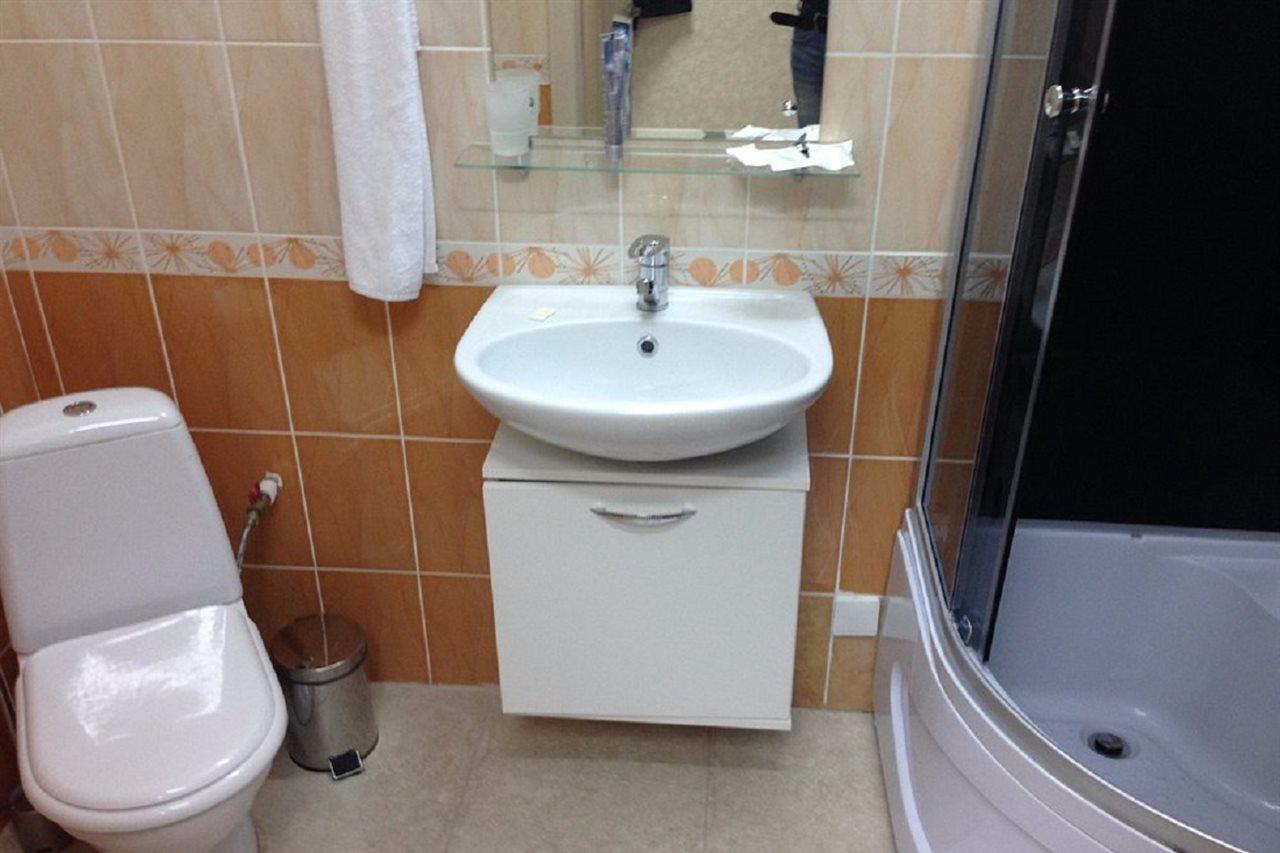 Sunhotel Astravyets Dış mekan fotoğraf
