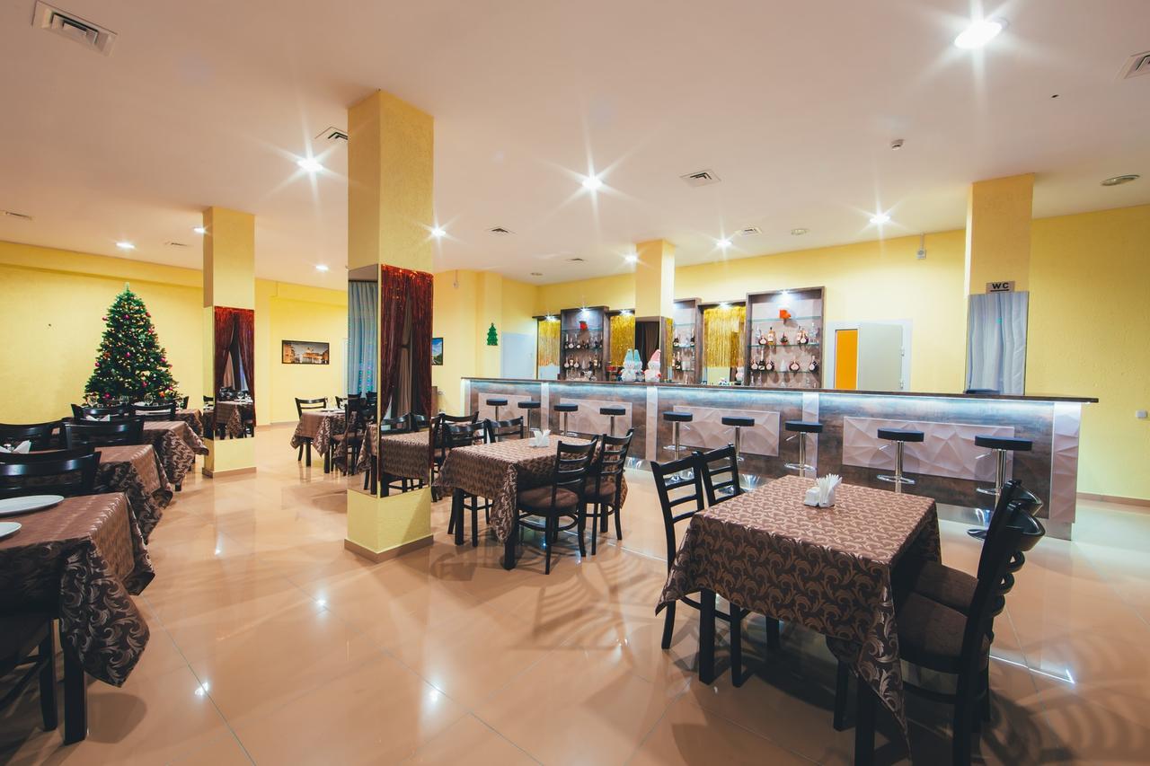 Sunhotel Astravyets Dış mekan fotoğraf