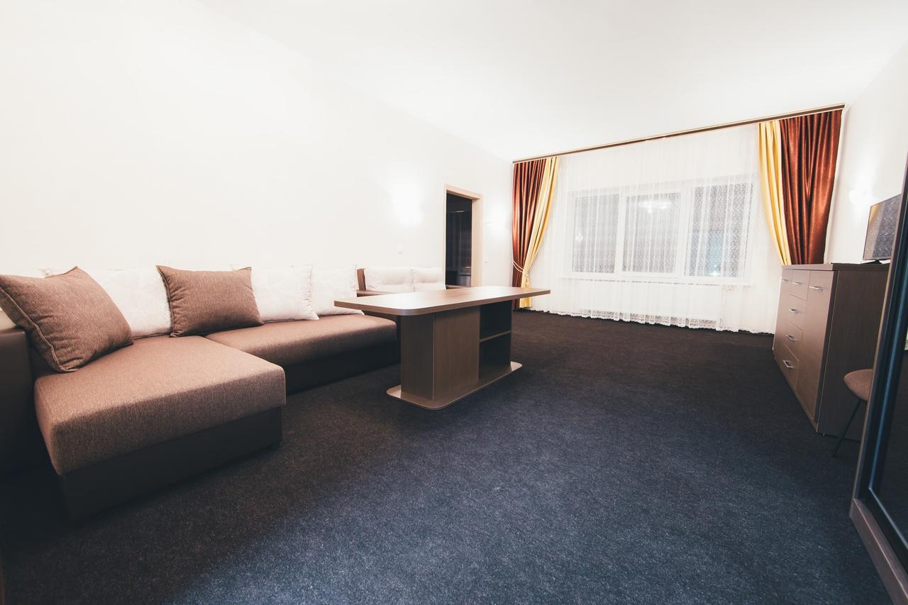 Sunhotel Astravyets Dış mekan fotoğraf