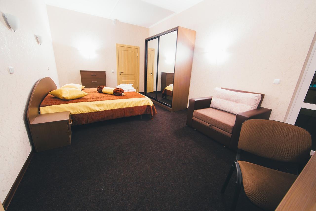 Sunhotel Astravyets Dış mekan fotoğraf