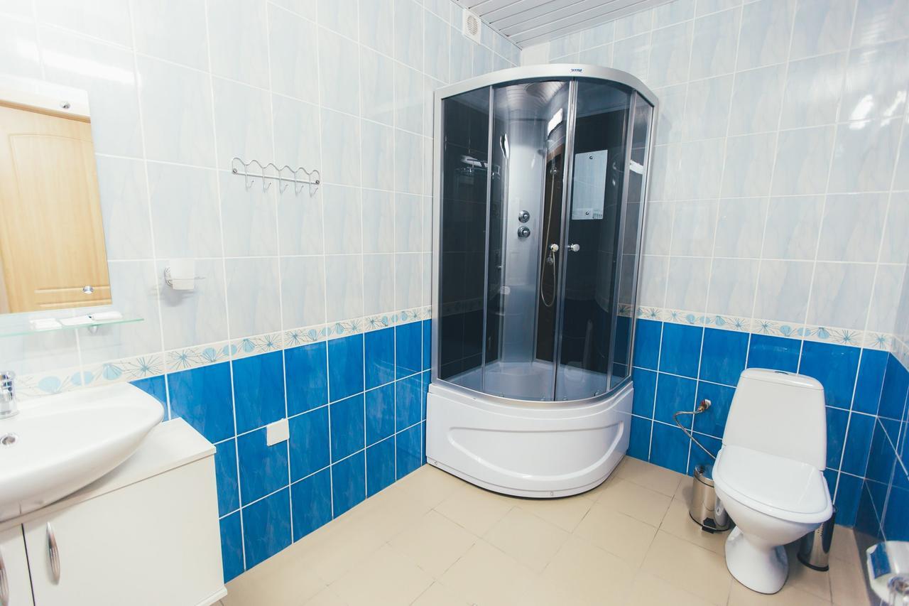 Sunhotel Astravyets Dış mekan fotoğraf