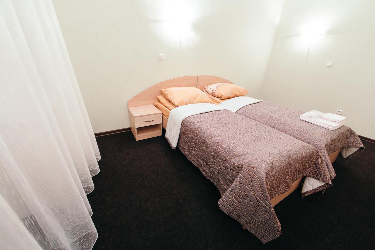 Sunhotel Astravyets Dış mekan fotoğraf