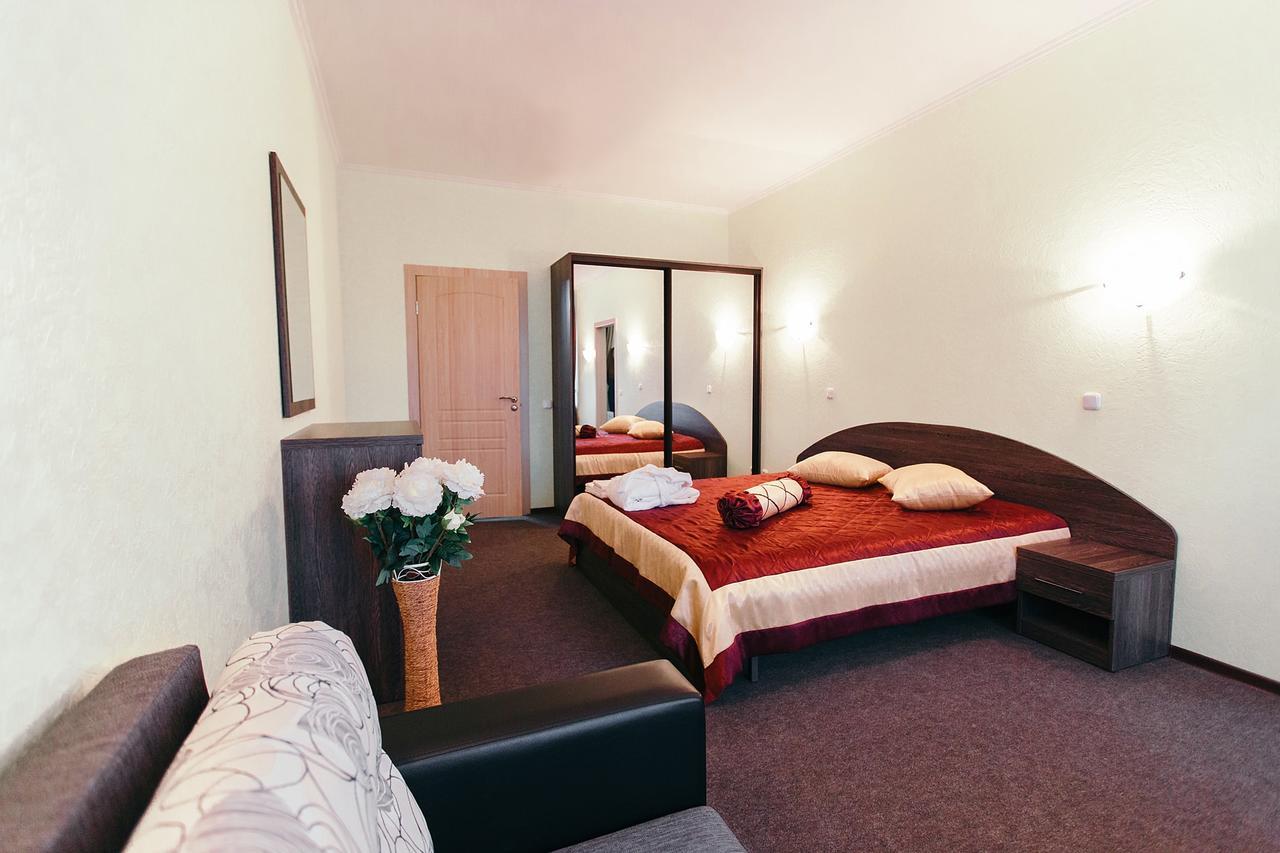 Sunhotel Astravyets Dış mekan fotoğraf
