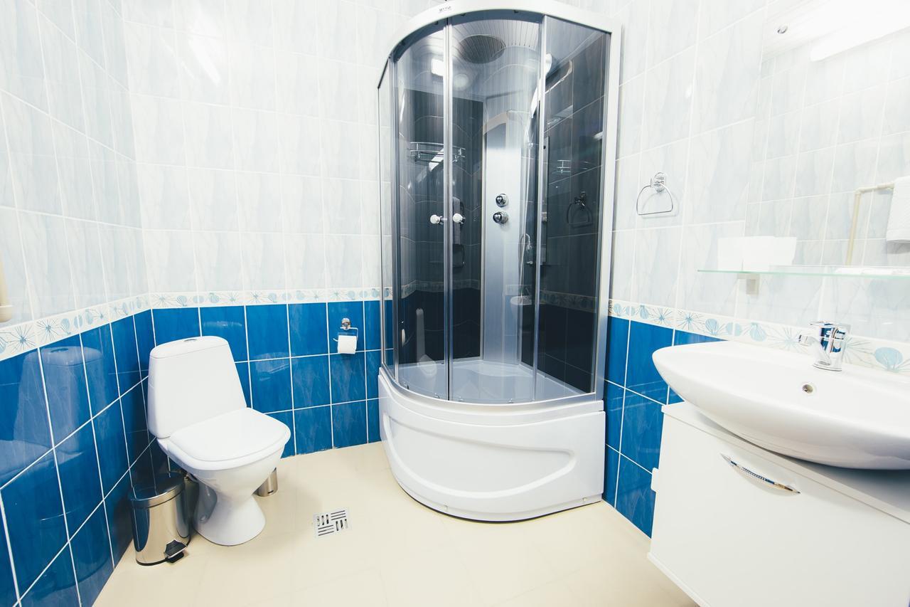 Sunhotel Astravyets Dış mekan fotoğraf