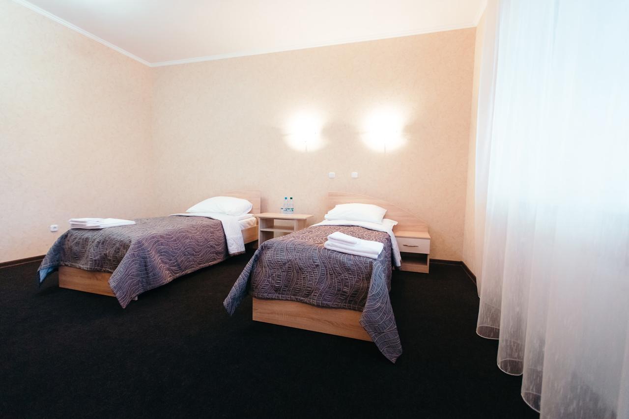 Sunhotel Astravyets Dış mekan fotoğraf