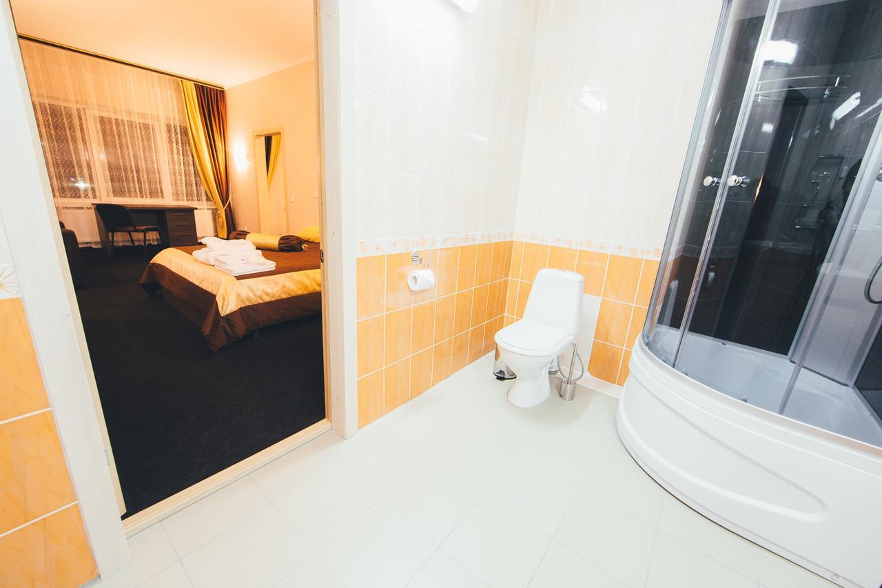 Sunhotel Astravyets Dış mekan fotoğraf