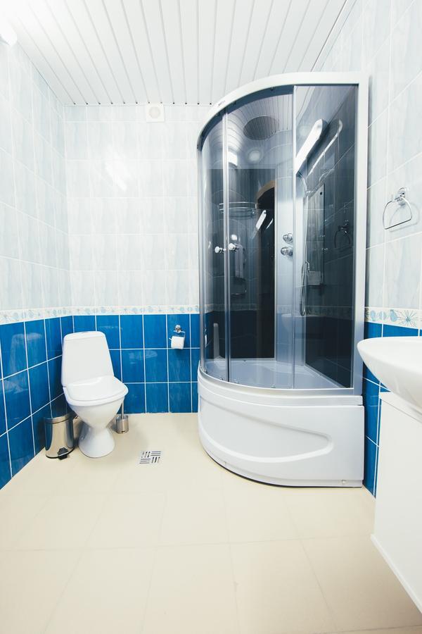 Sunhotel Astravyets Dış mekan fotoğraf
