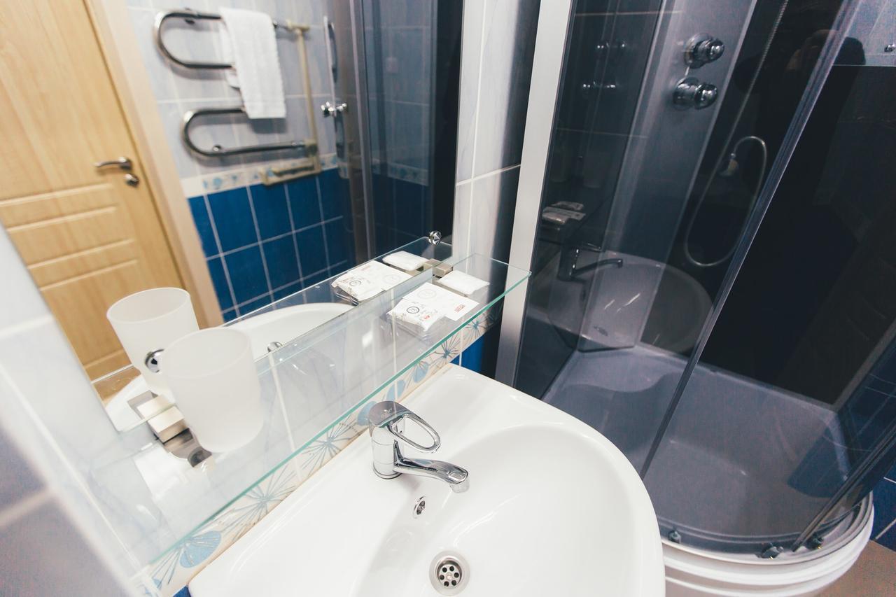 Sunhotel Astravyets Dış mekan fotoğraf