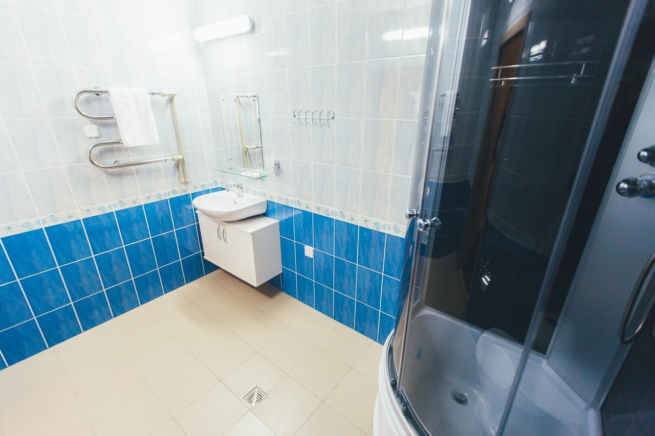 Sunhotel Astravyets Dış mekan fotoğraf