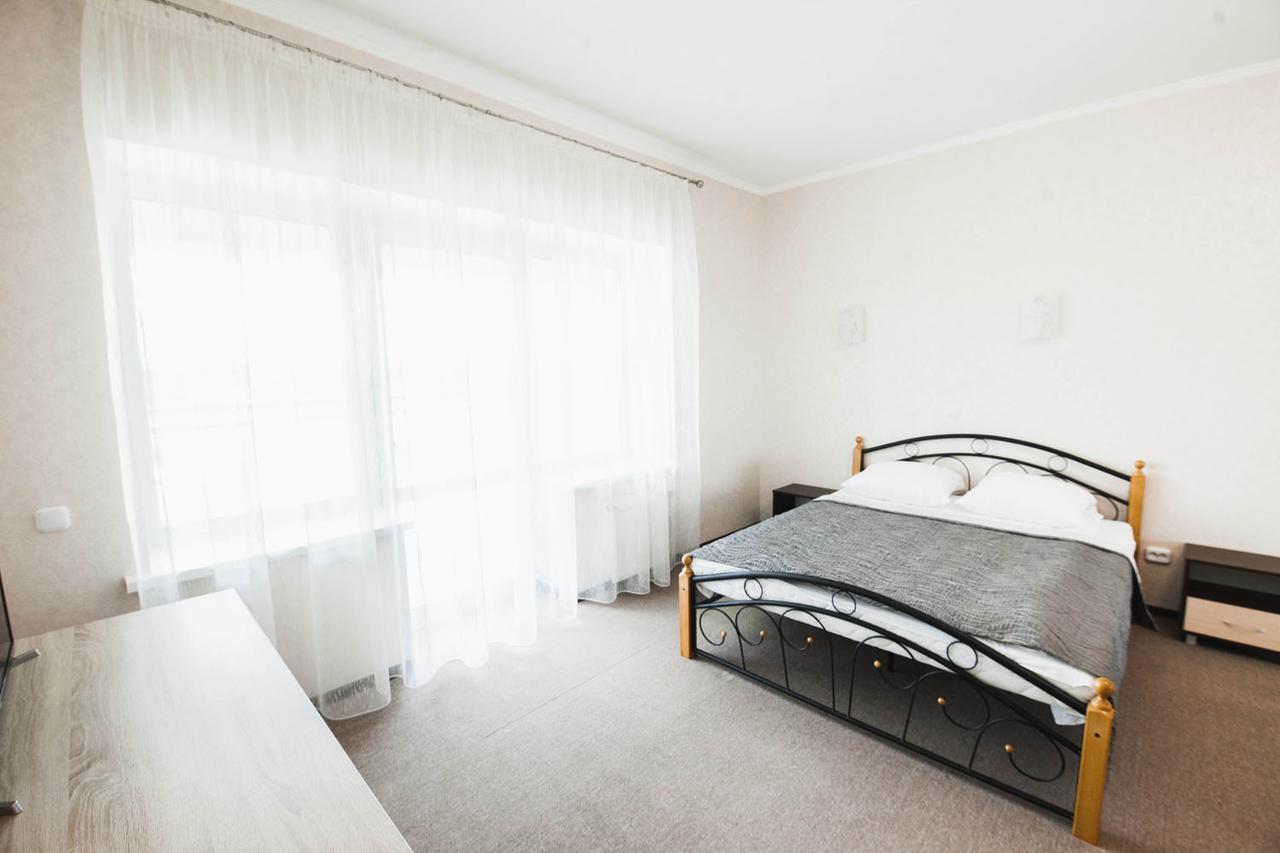 Sunhotel Astravyets Dış mekan fotoğraf