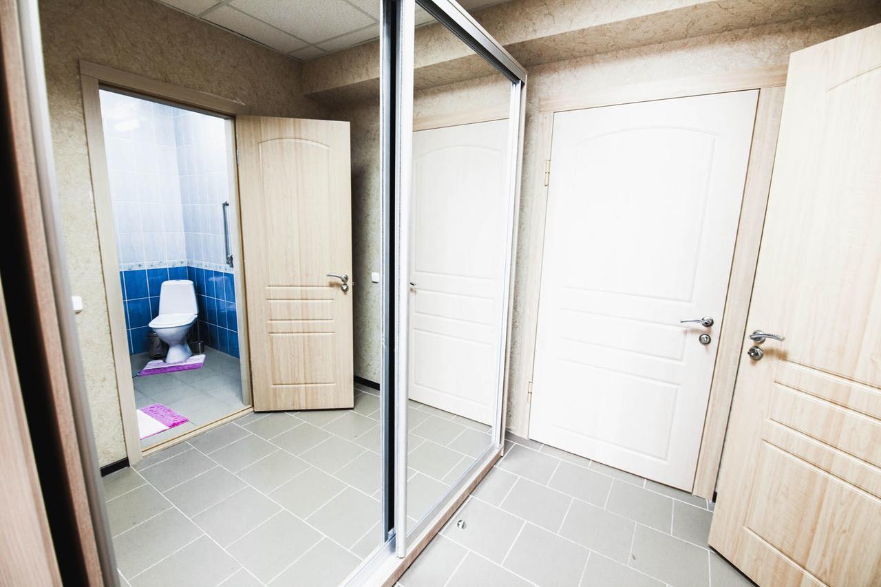 Sunhotel Astravyets Dış mekan fotoğraf
