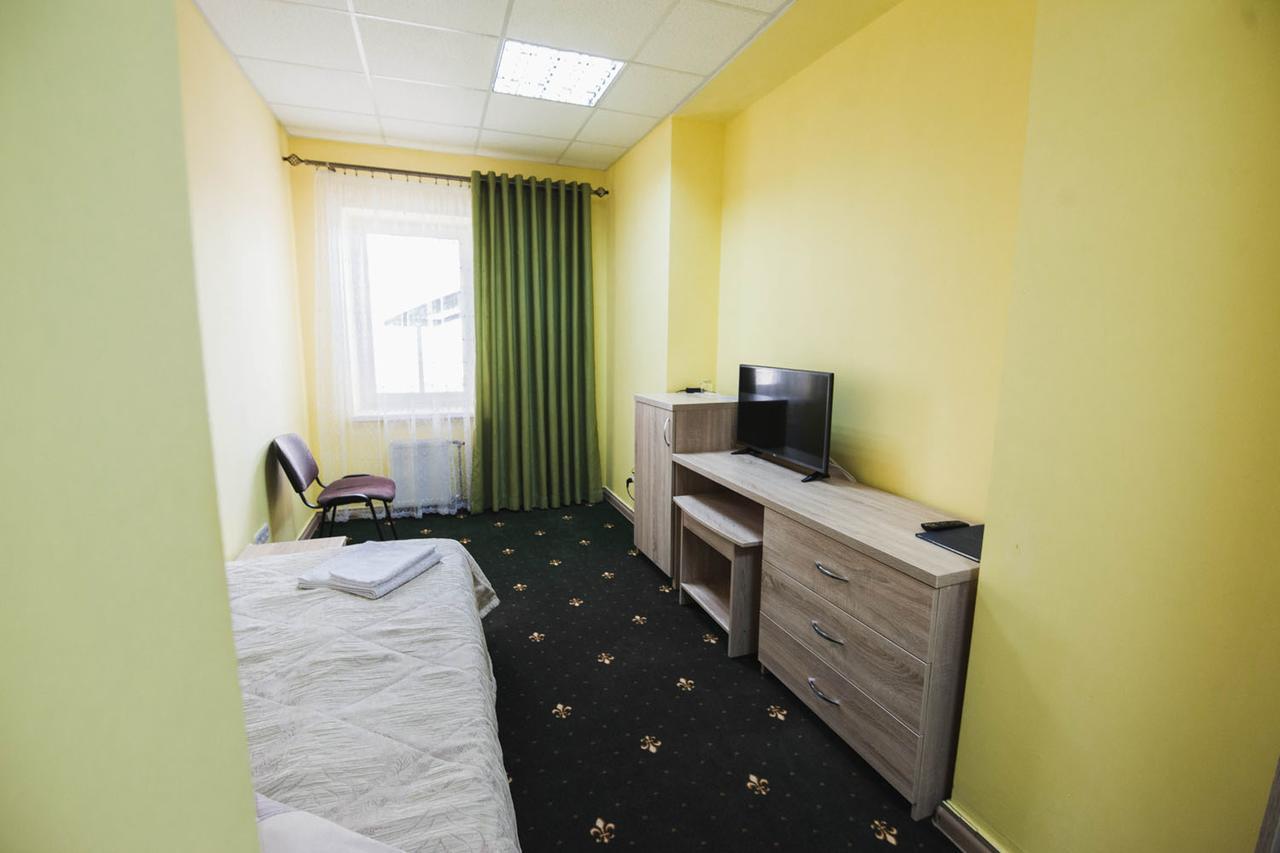 Sunhotel Astravyets Dış mekan fotoğraf